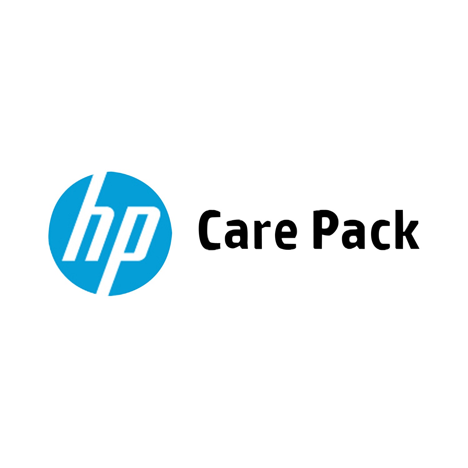 HP UH761E eCare Pack 3 Jahre Austauschservice Laserjet