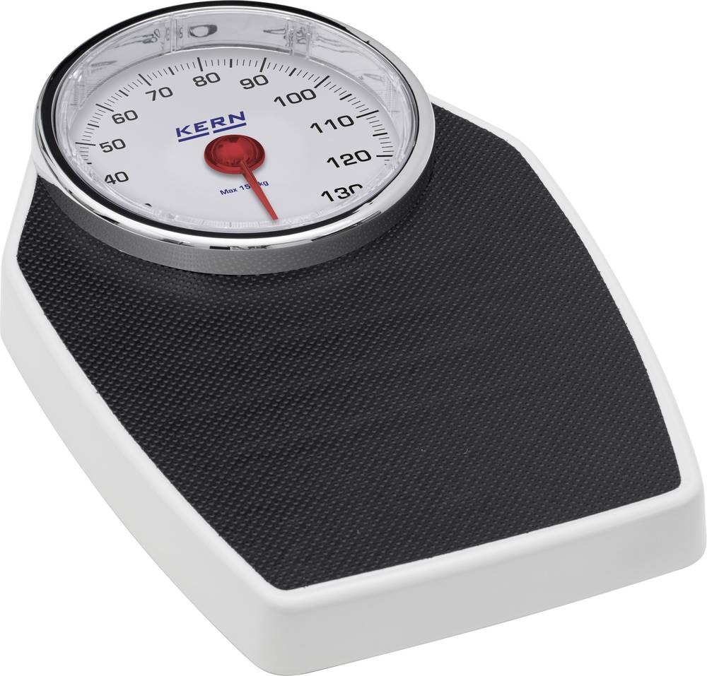 Kern báscula MGC 100K-1 analog Wägebereich (max.)=150kg Mehrfarbig