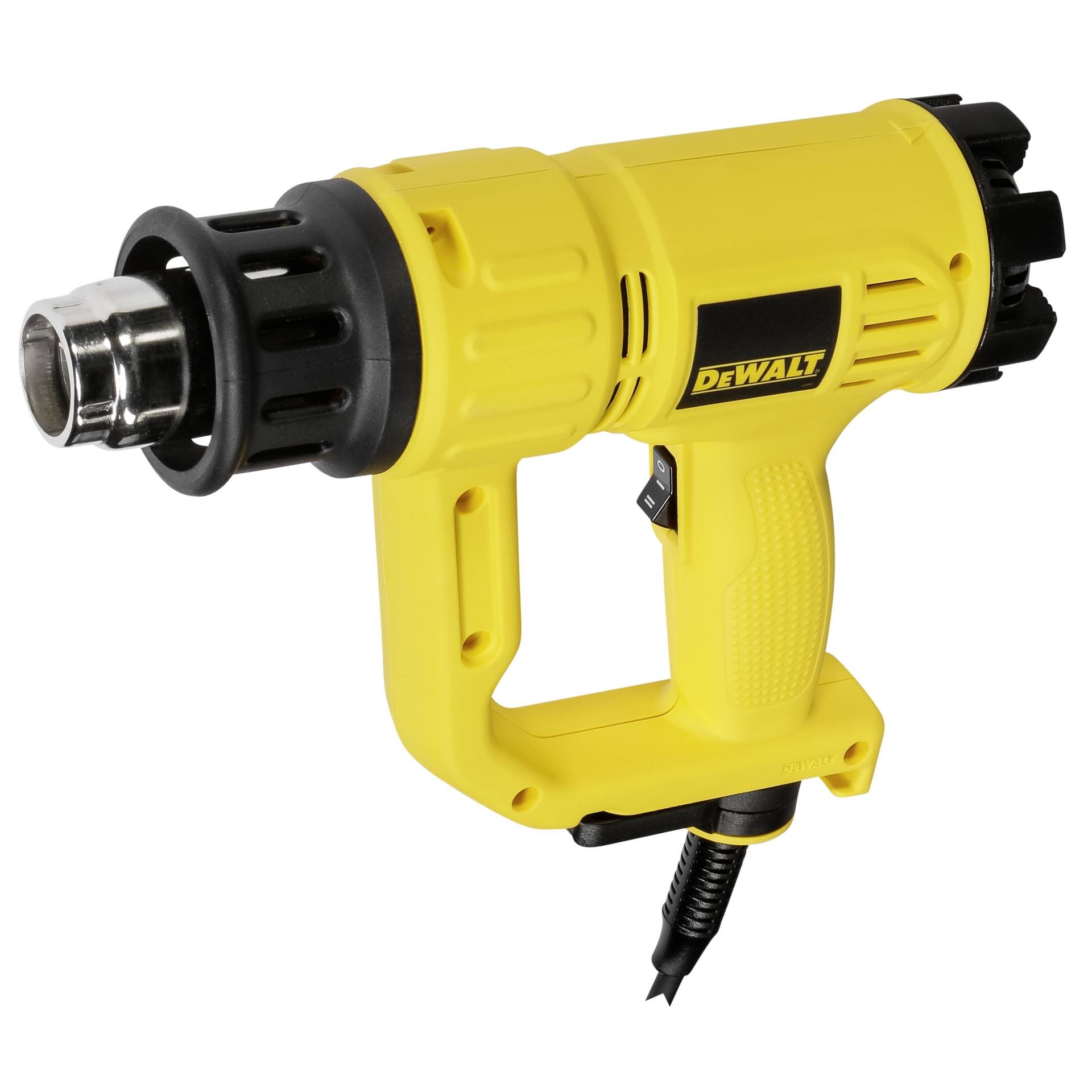 DeWalt D26411-QS aire calientepistole 1800 Watt