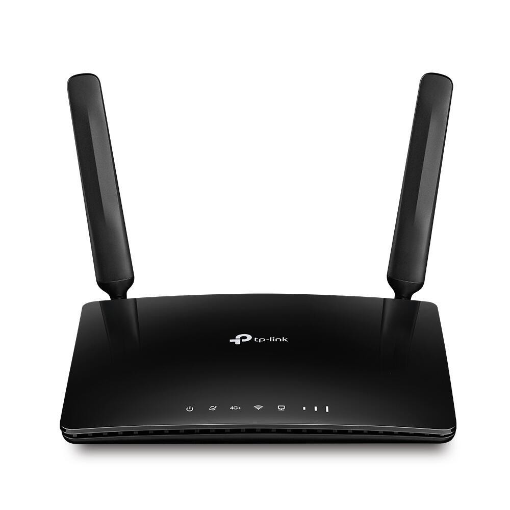 TP-Link Archer MR600 routeur sans fil Bi-bande (2,4 GHz / 5 GHz) 4G