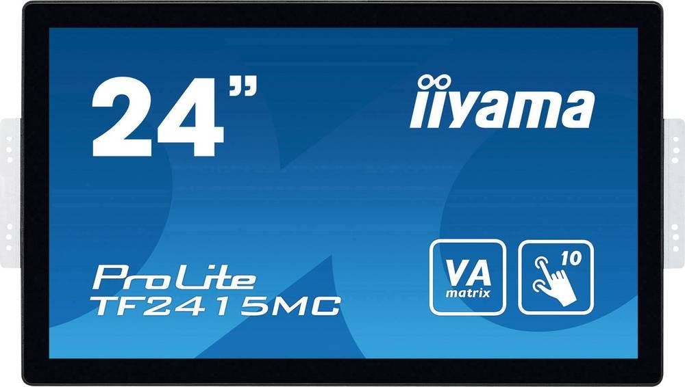iiyama ProLite TF2415MC-B2 computer monitor 60.5 cm (23.8") 1920 x