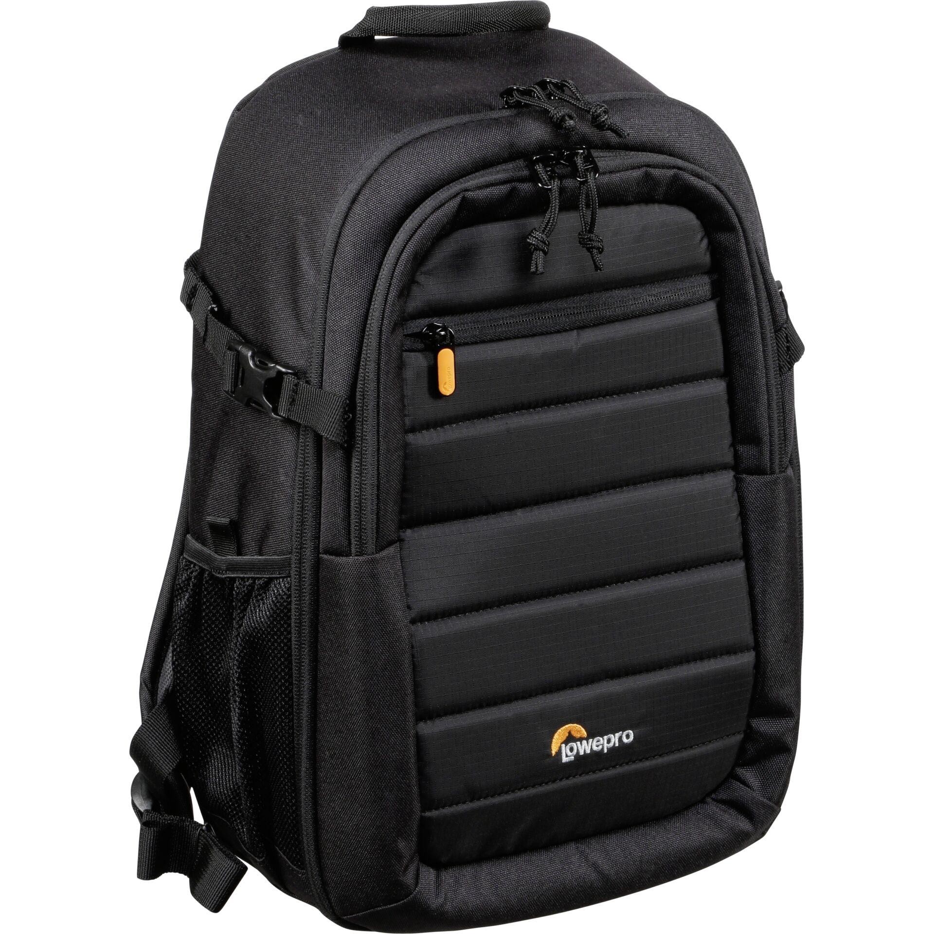 Lowepro Tahoe BP 150 Backpack case Black - Lowepro Tahoe BP 150,