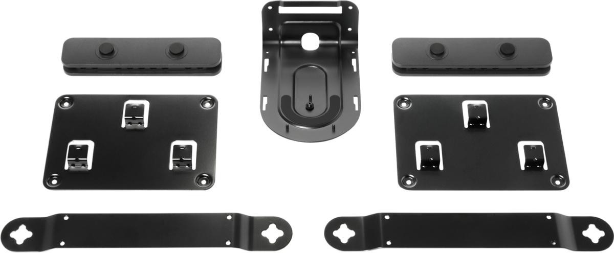 Logitech 939-001644 Rally mounting Kit Sockel