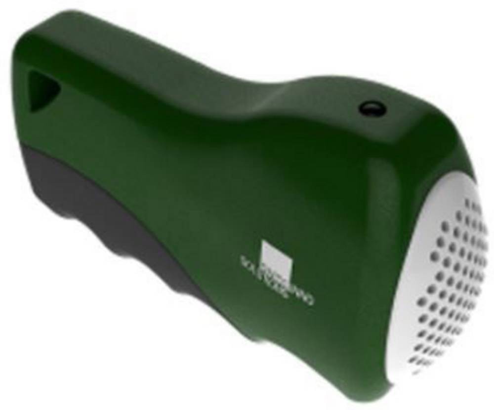 Swissinno Ultrasonic Tierabwehrgerät Funktionsart Multifrequenz 1 pc(