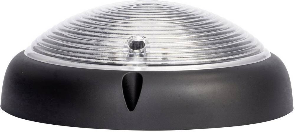 Fristom Innenraum-Leuchte 95160CZ FT-160CZ LED 12 V, 24 V, 36V (Ø x