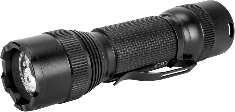 Energizer TAC 700 LED torch batteriebetrieben 700lm 147g