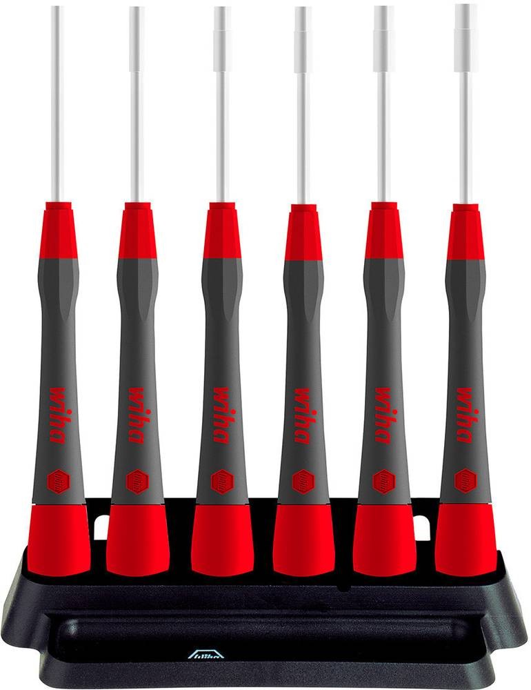 Feinmechanikerschraubendrehspare 265 PK 601 6-tlg.6-KT.WIHA