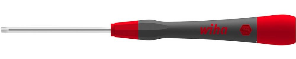 Wiha Torx-Schraubendreher Größe (Schraubendreher) T 15 Klingenlä