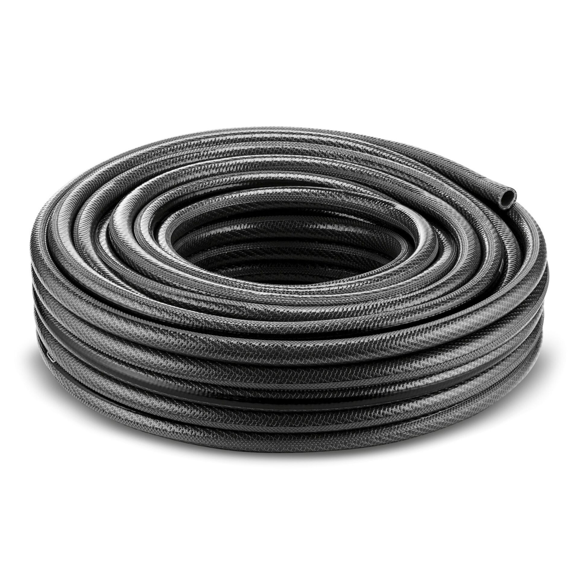 Kärcher 2.645-324.0 garden hose 20 m Above ground Black - Kärcher 2.
