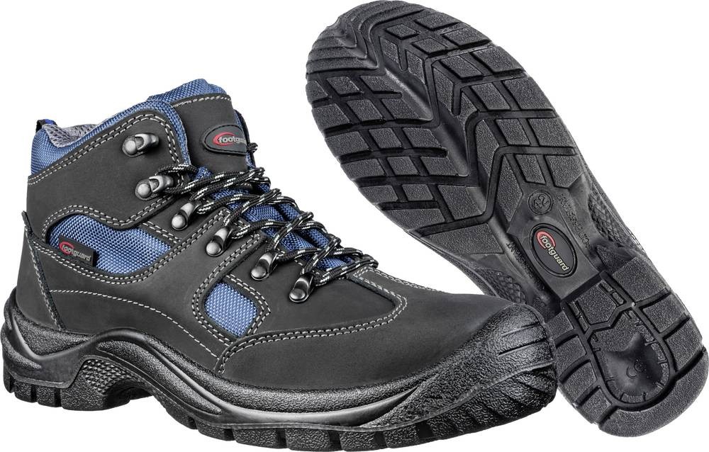 Footguard SAFE MID 631840-44 Sicherheitsstiefel S3 Schuhsize (EU): 44