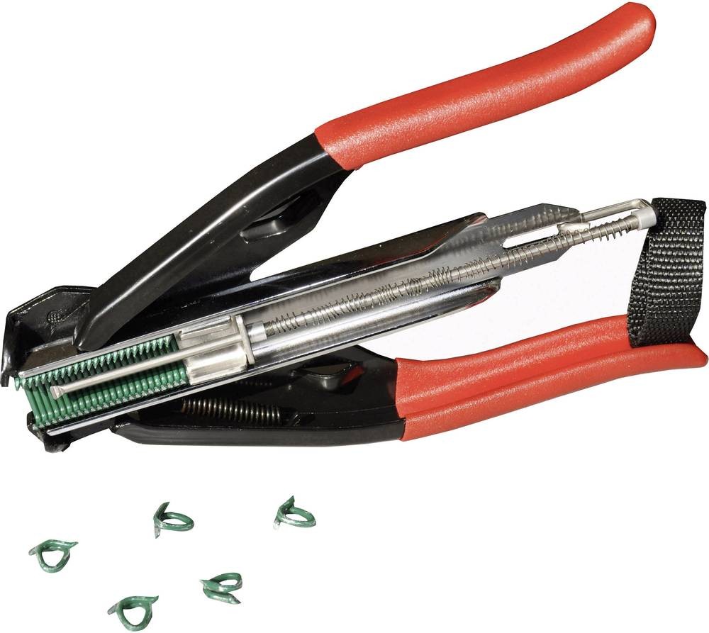 Regur 60716 Spezialzange 205mm 1 pc(s)