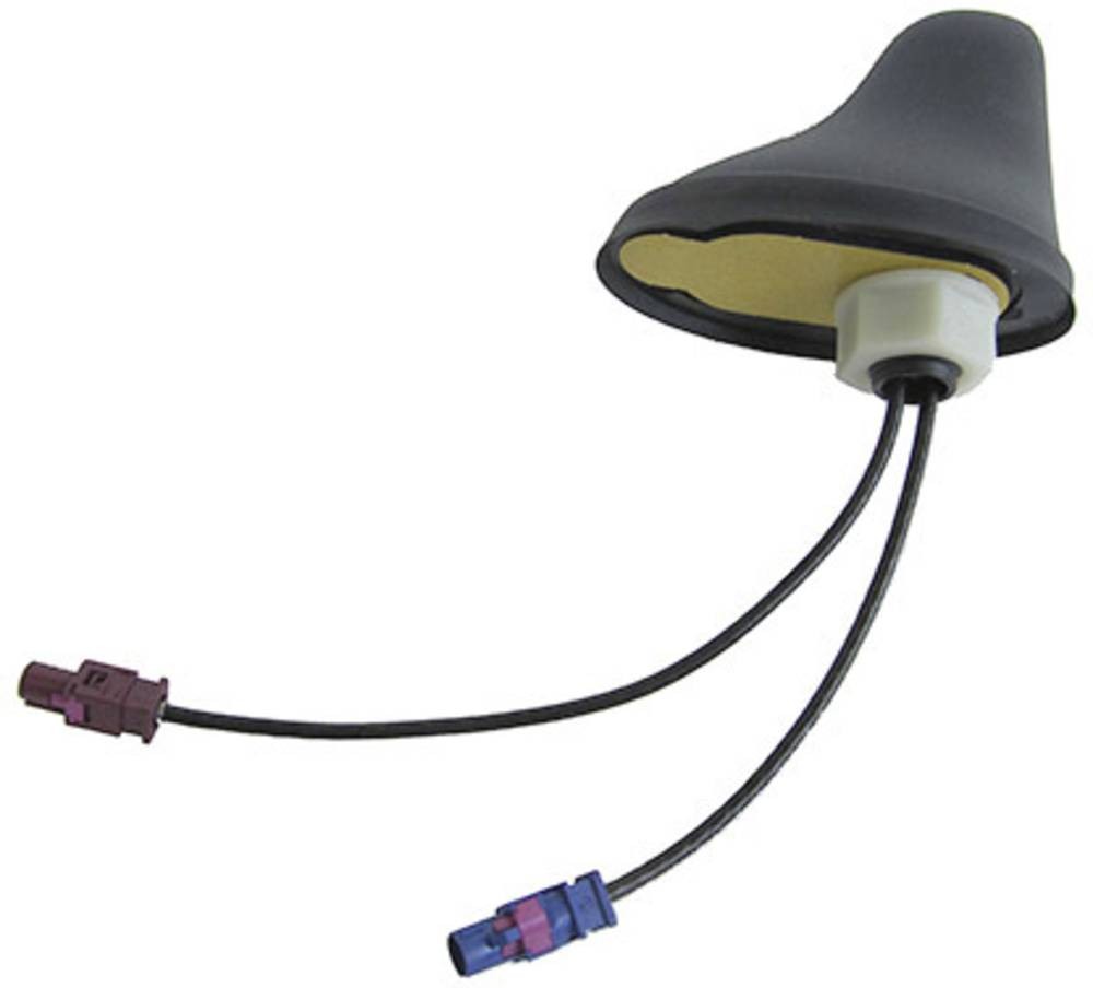 Hirschmann Car Communication CGN 7026 SF S GPS/GSM-antenna