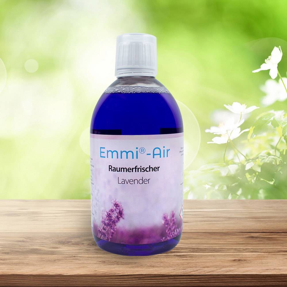 EmmiDent Lavender Luftreiniger