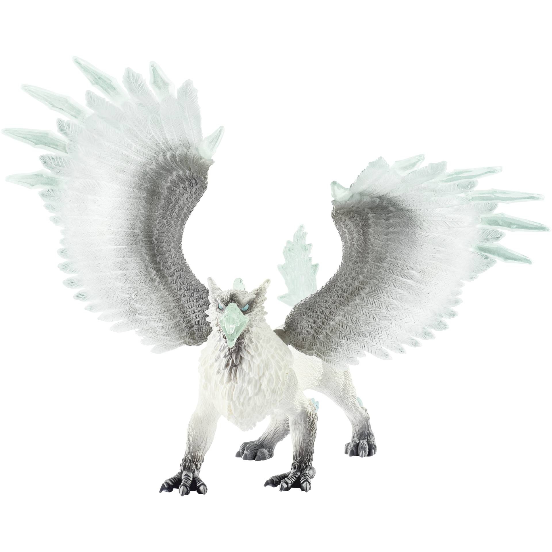 Schleich Eldrador Creature Eis Greif