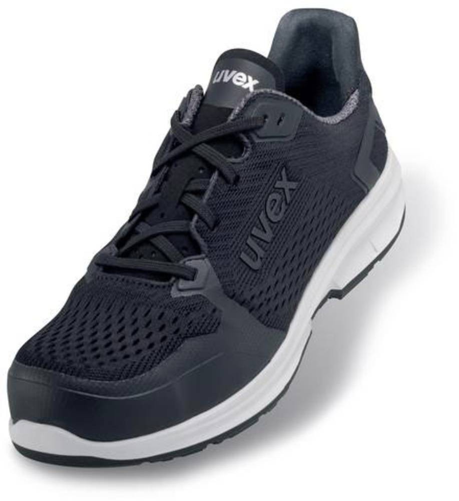 Uvex 1sport 6598843 ESD safety shoes S1 Schuhtaille (EU): 43 black 1