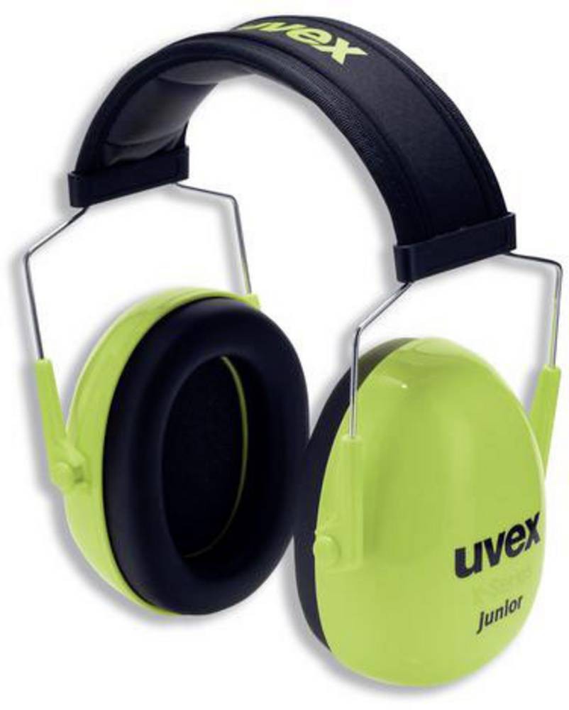 Uvex K Junior 2600011 Kapselgehörschutz 29 dB 1 pc(s)
