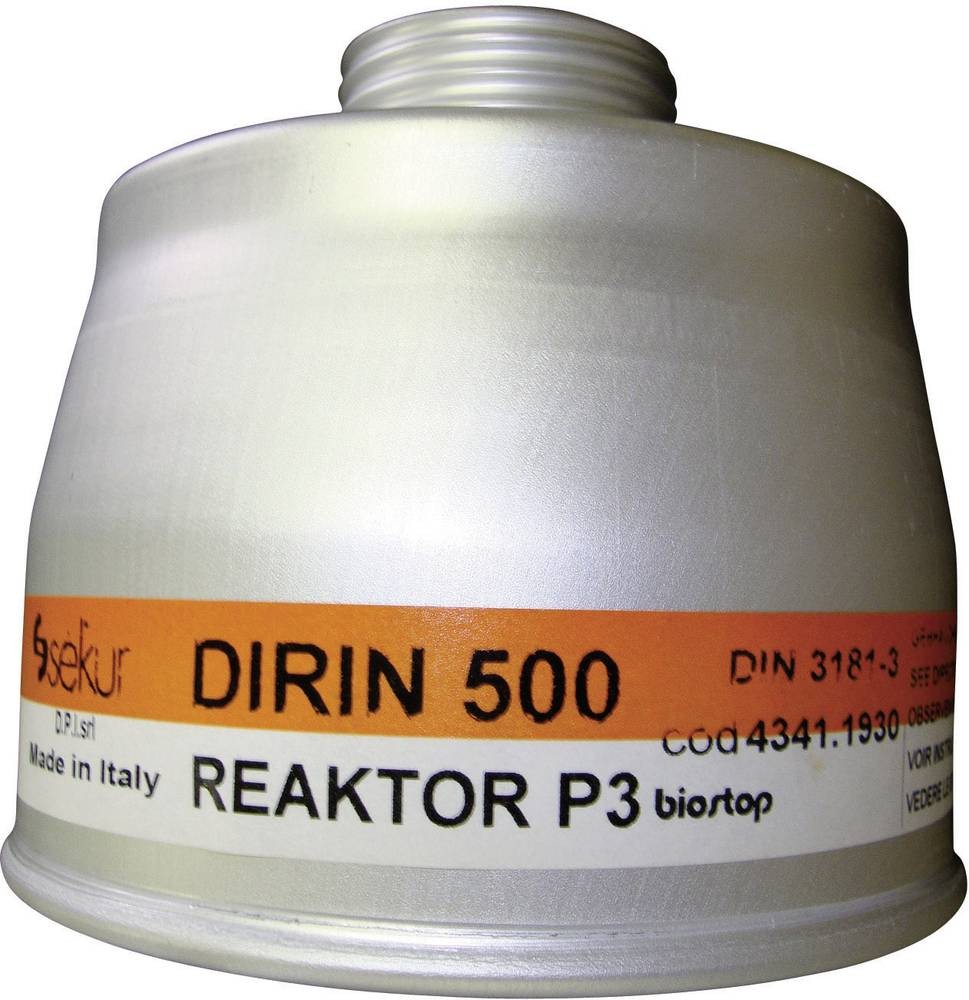 Ekastu 422608 Spezialfilter Reaktor P3 1St.