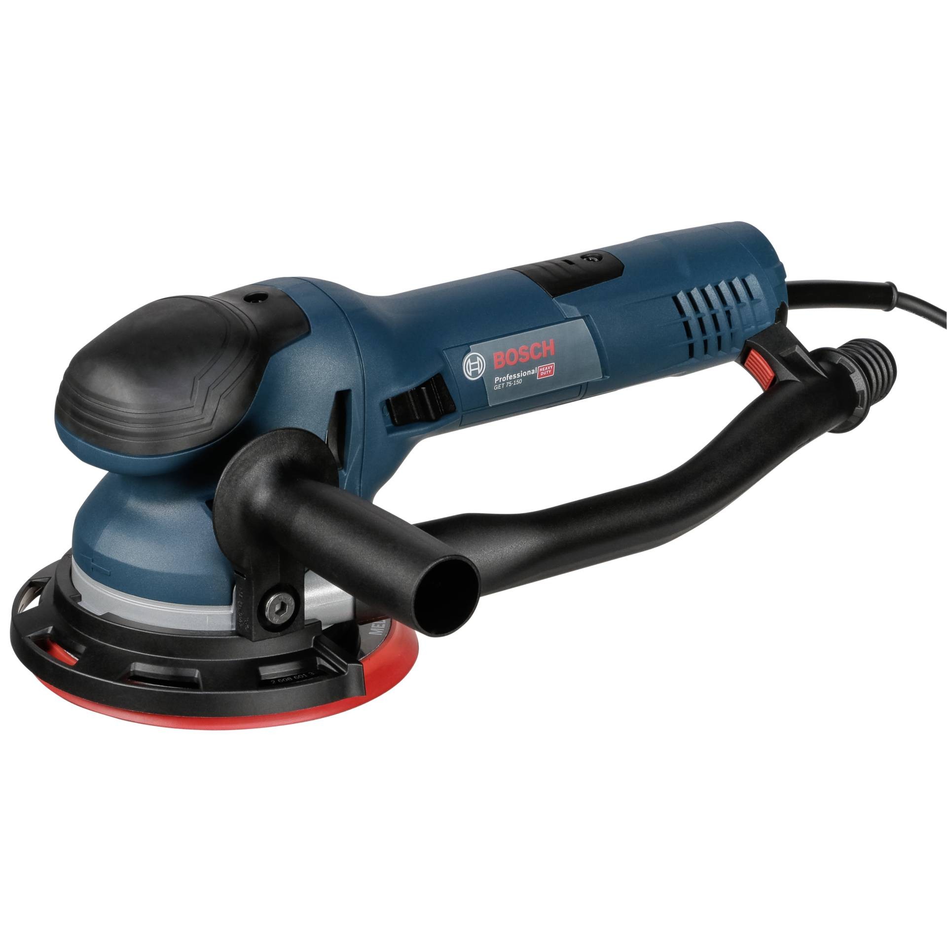 Bosch GET 75-150 Professional Random orbital sander 7300 RPM 14600
