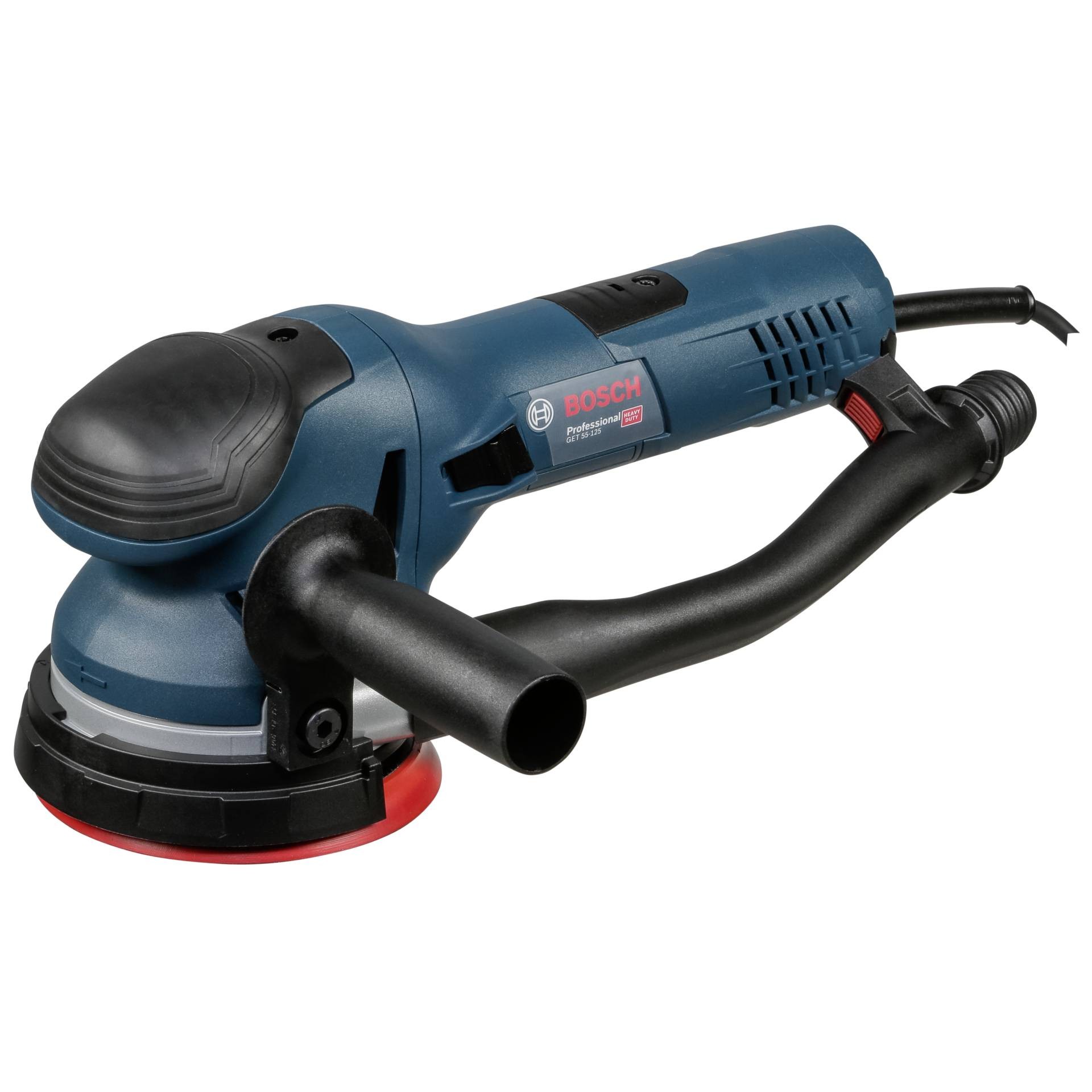 Bosch Professional Exzenterschleifer GET 55-125