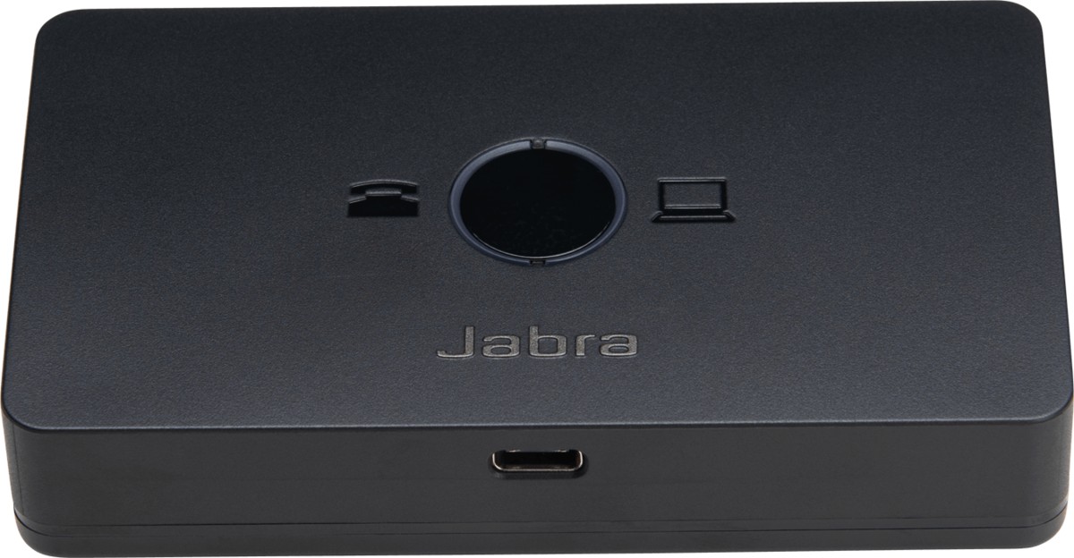 Jabra Link 950 USB-C - Jabra Link 950 USB-C, Interface adapter,