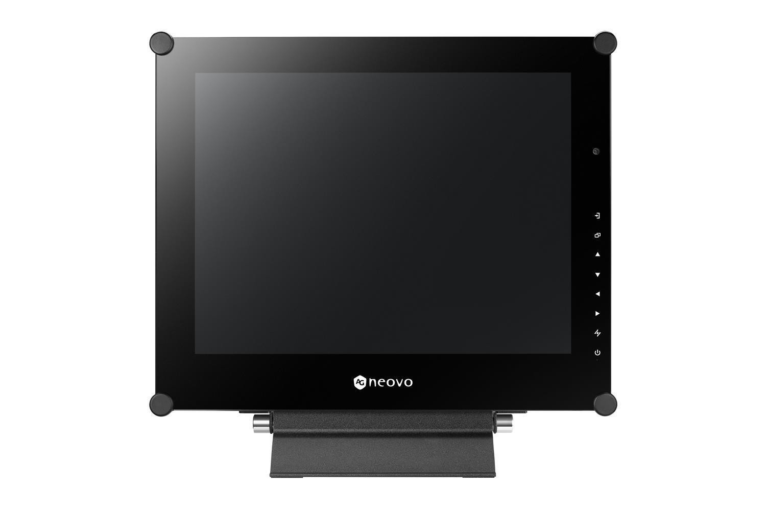 AG Neovo X-15E pantalla para PC 38,1 cm (15") 1024 x 768 Pixeles XGA