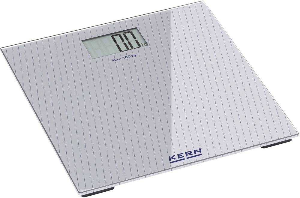 Kern personal scales MGD 100K-1 digital Wägebereich (max.)=180kg grey