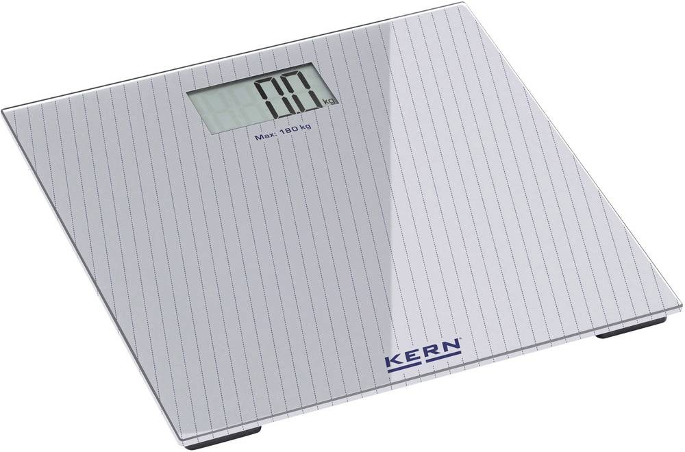 Kern bilance MGD 200K-1L digital Wägebereich (max.)=180kg grigio