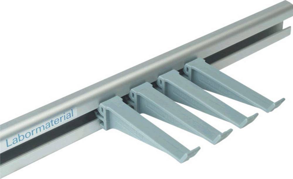 Hirschmann Test & Measurement 973919001LMLH 50 Halte Clips 1 pieza