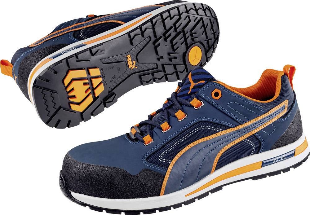 PUMA Crosstwist Low 643100-41 safety shoes S3 Schuhtaille (EU): 41