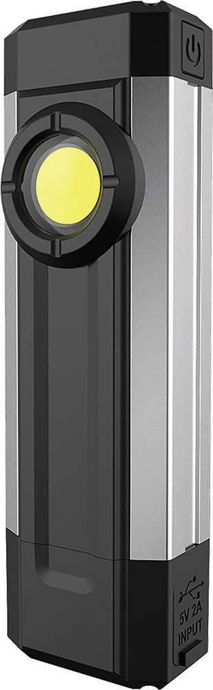 Kunzer PL-041 LED Arbeitsleuchte akkubetrieben 500lm, 250lm, 120lm