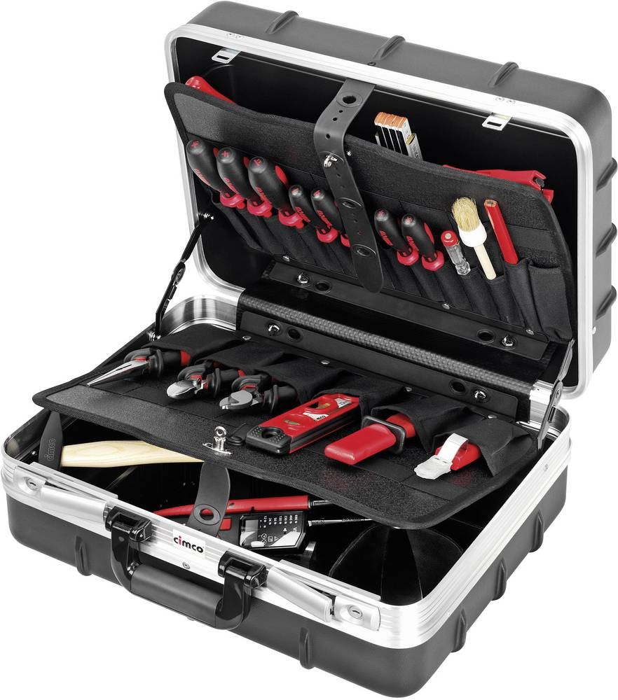 Cimco Lehrlingsvaligia ECO 17 0500