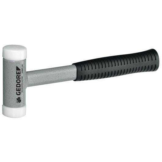 Gedore 248 ST-70 8724150 Schonhammer 2430g 335mm 1 pc(s)