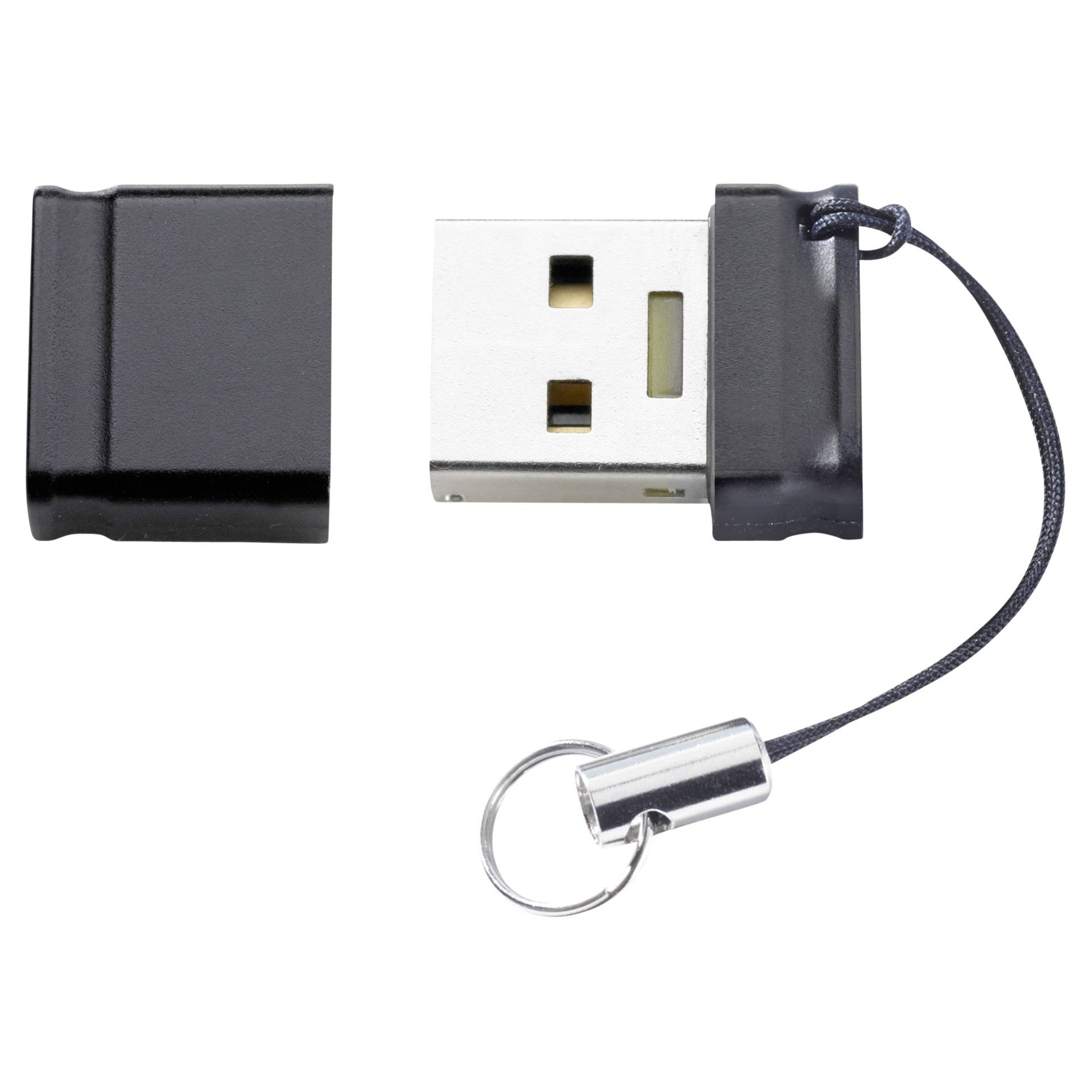 Intenso Slim Line USB flash drive 128 GB USB Type-A 3.2 Gen 1 (3.1