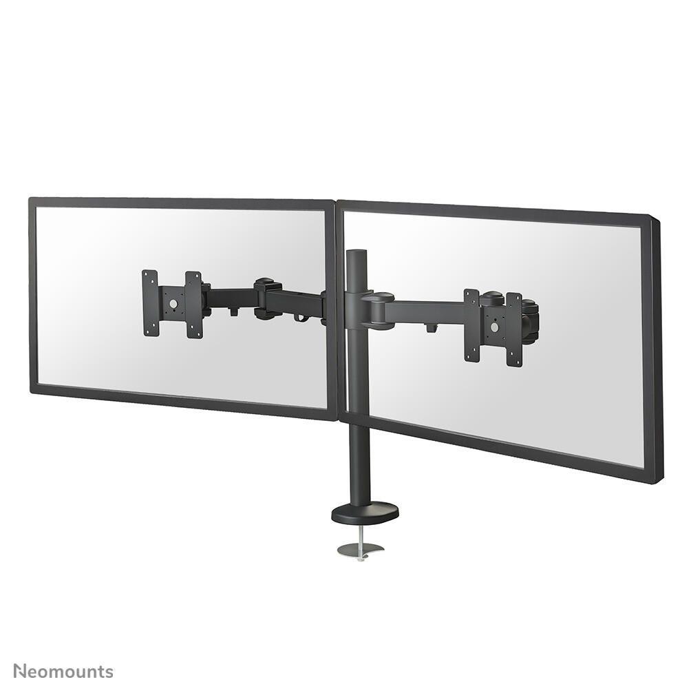 Neomounts FPMA-D960DG Brazo de monitor 10-27" - Neomounts FPMA-D960DG