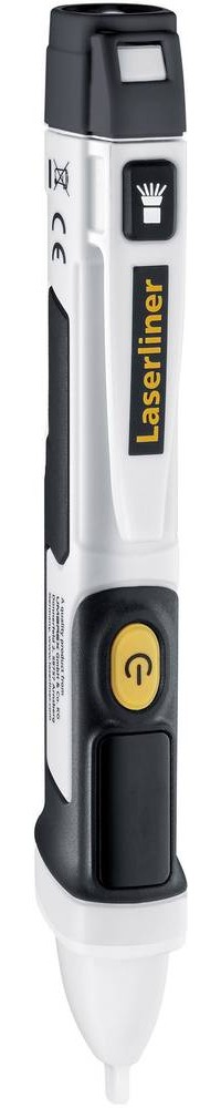 Laserliner ActiveFinder Pro Berührungsloser Spannungsprüfer CAT IV