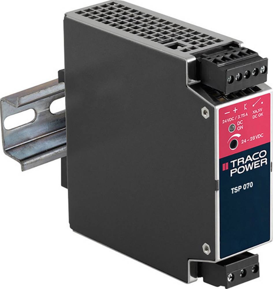 TracoPower TSP 070-112 EX Hutschienen-Netzteil (DIN-Rail) 6000mA 72W