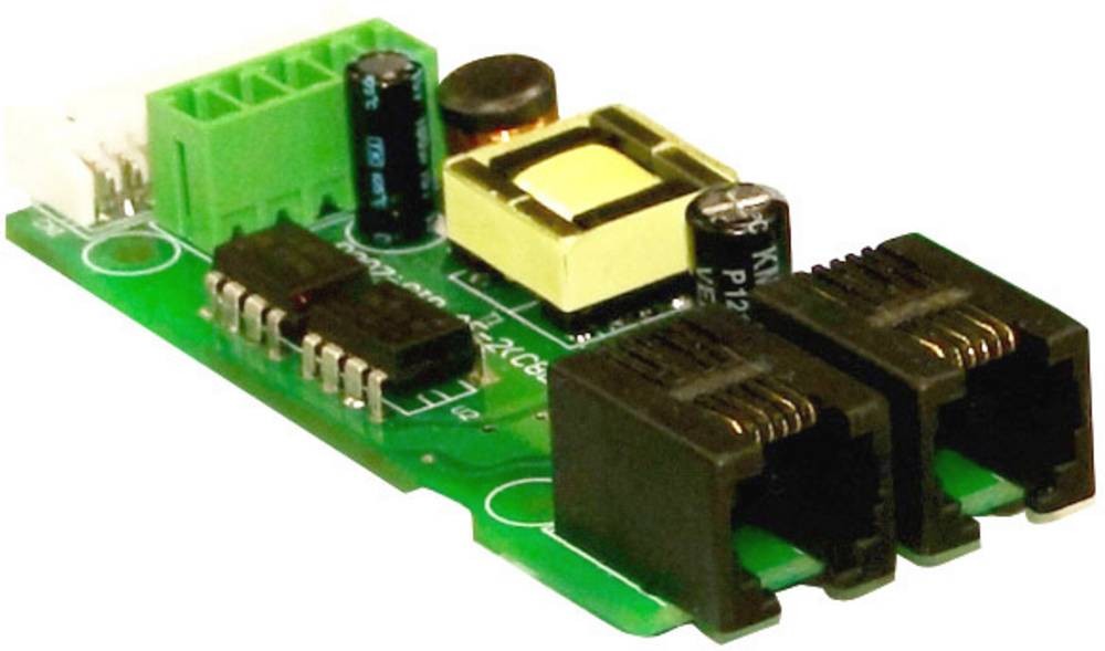 Dehner Elektronik CT-551 CT-551 Steuerplatine 1 pc(s)