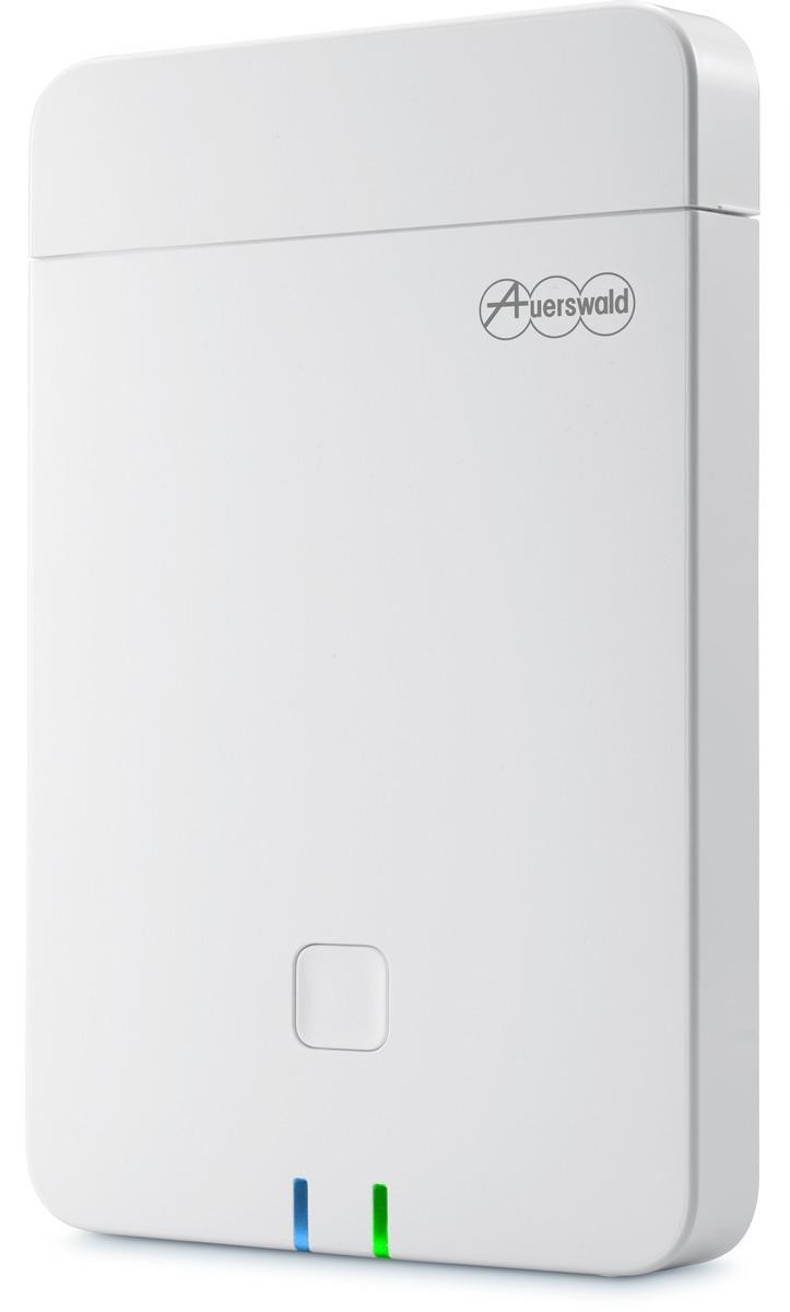 Auerswald COMfortel WS-500S DECT base station White - Auerswald
