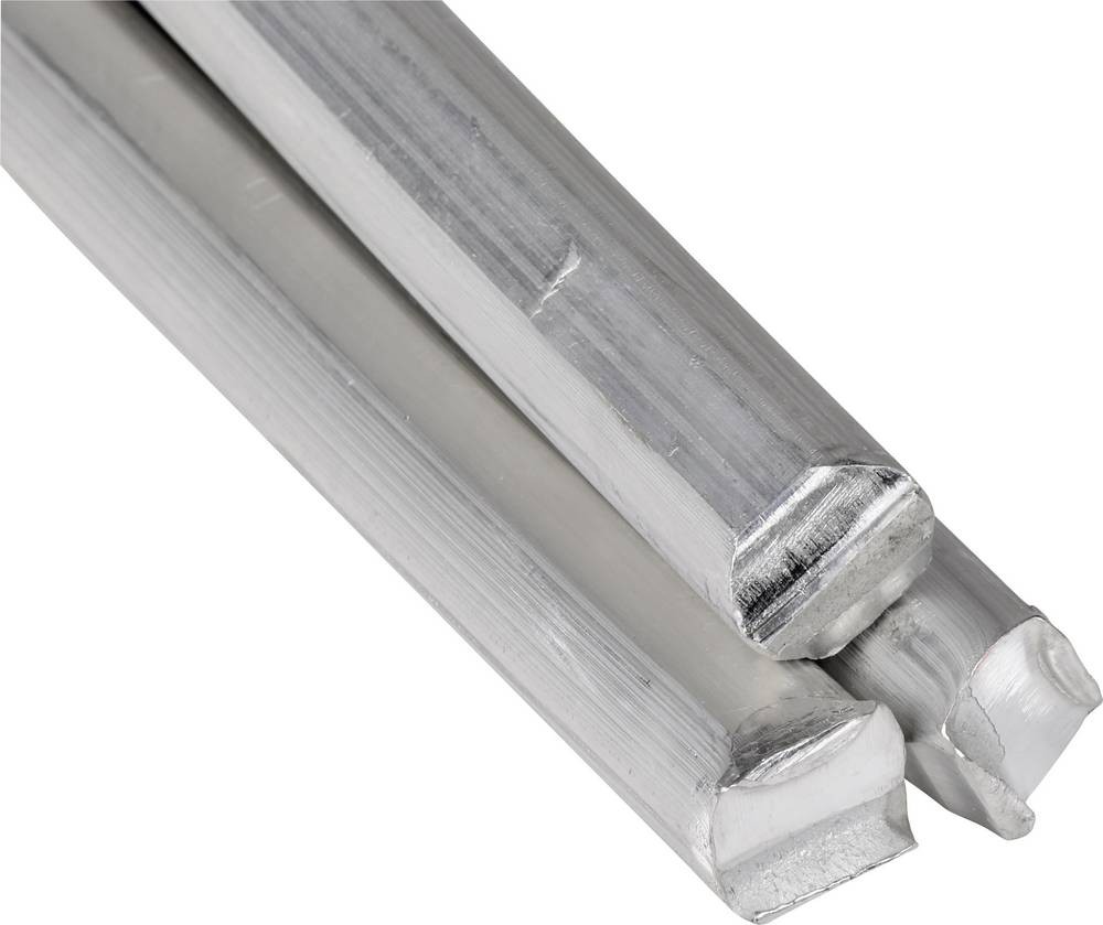 Rothenberger Industrial Rolot 611 650g Lötstange