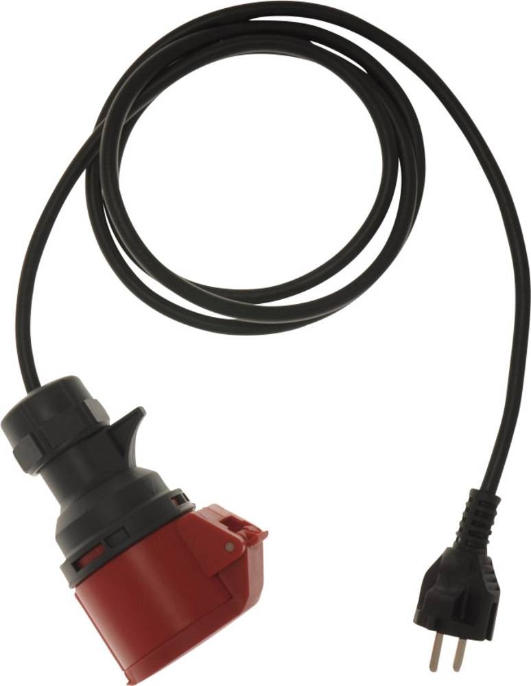 Metrel 20991678A 1316 Messadapter 1 pc(s)