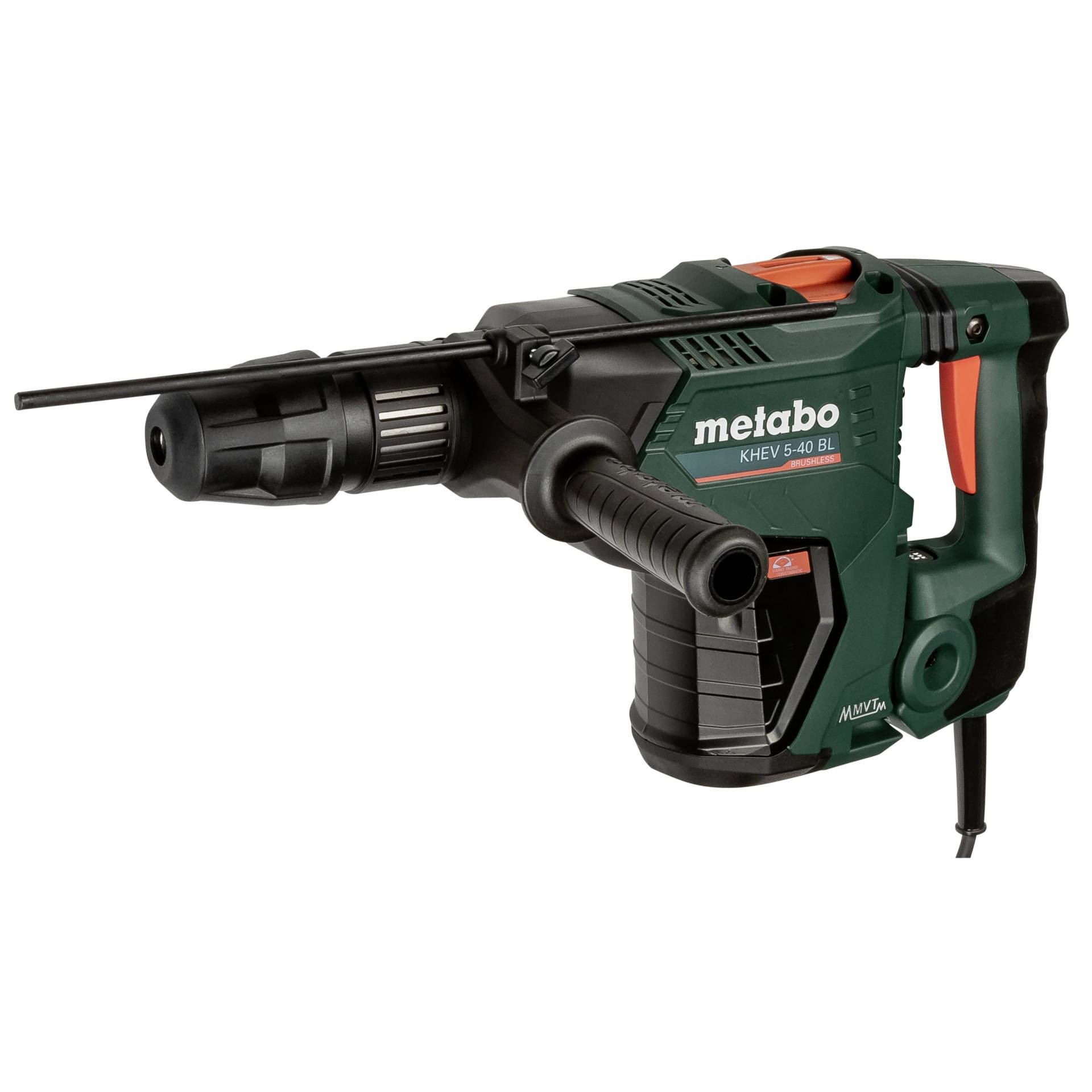 Metabo KHEV 5-40 BL Kombihammer