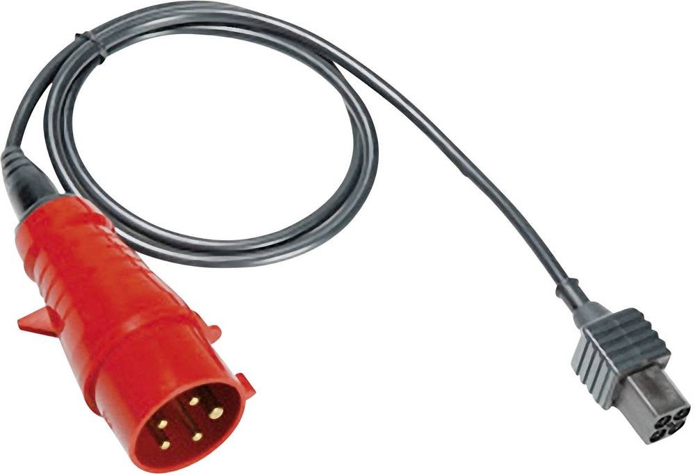 Metrel 20990510A 1110 Prüfkabel 1 pc(s)