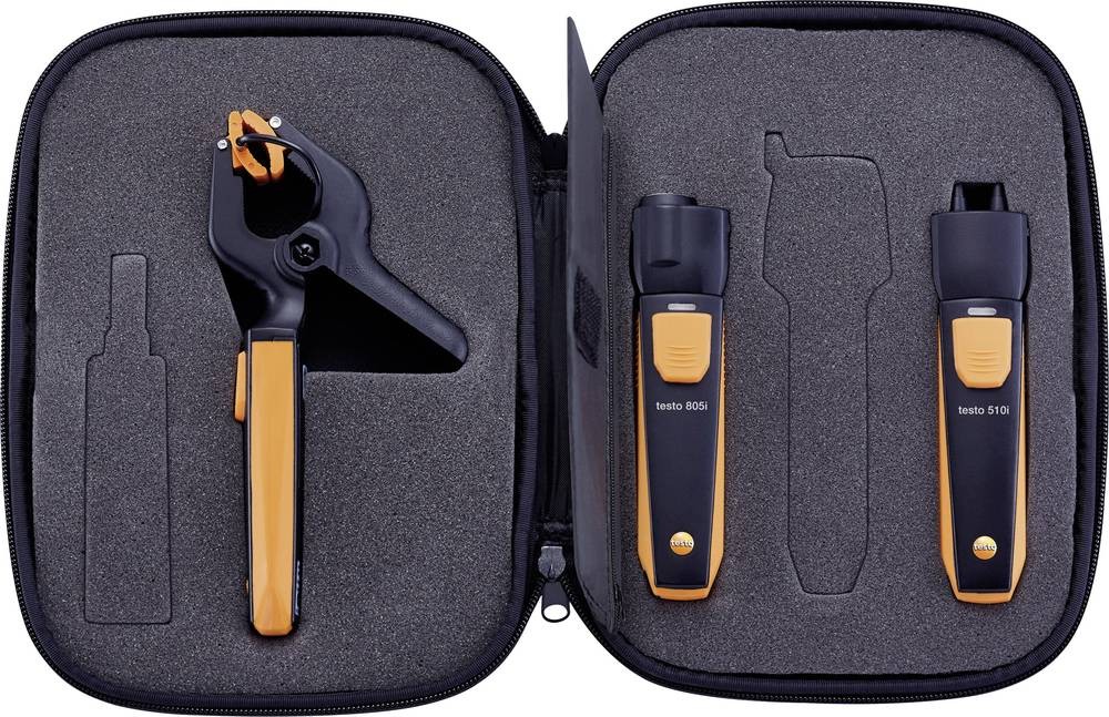 testo 0563 0004 10 Temperatur-Messgerät -30 - 250 °C