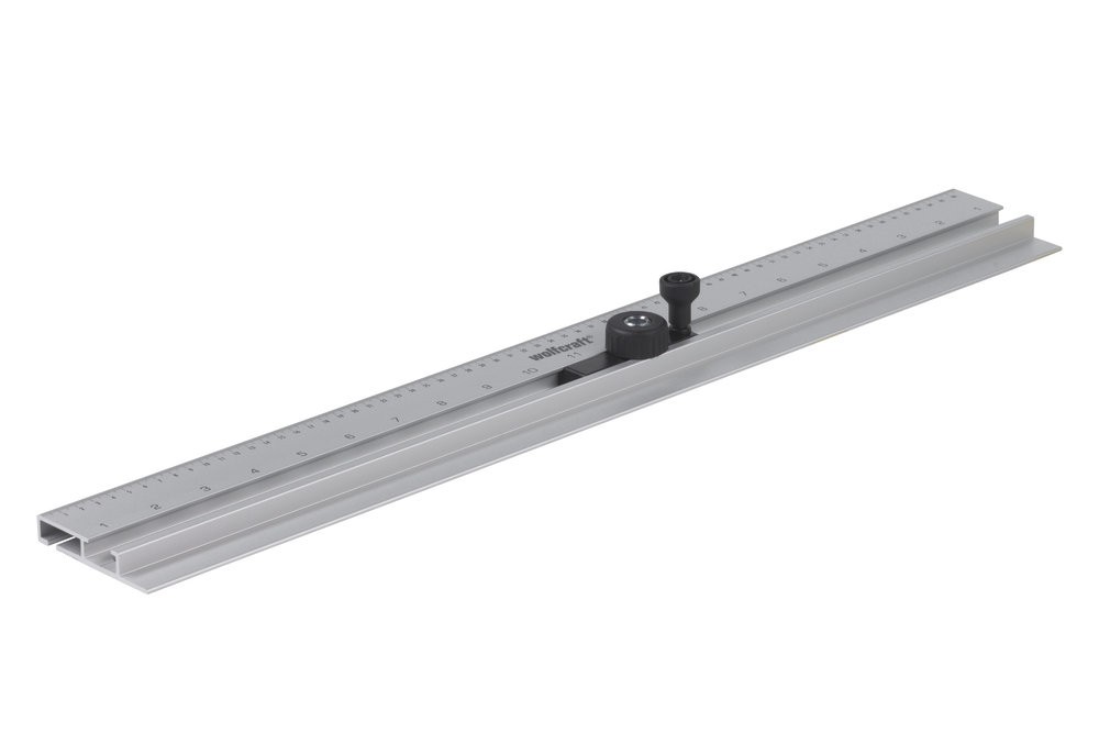 Wolfcraft 4650000 Dübelleiste 1St.
