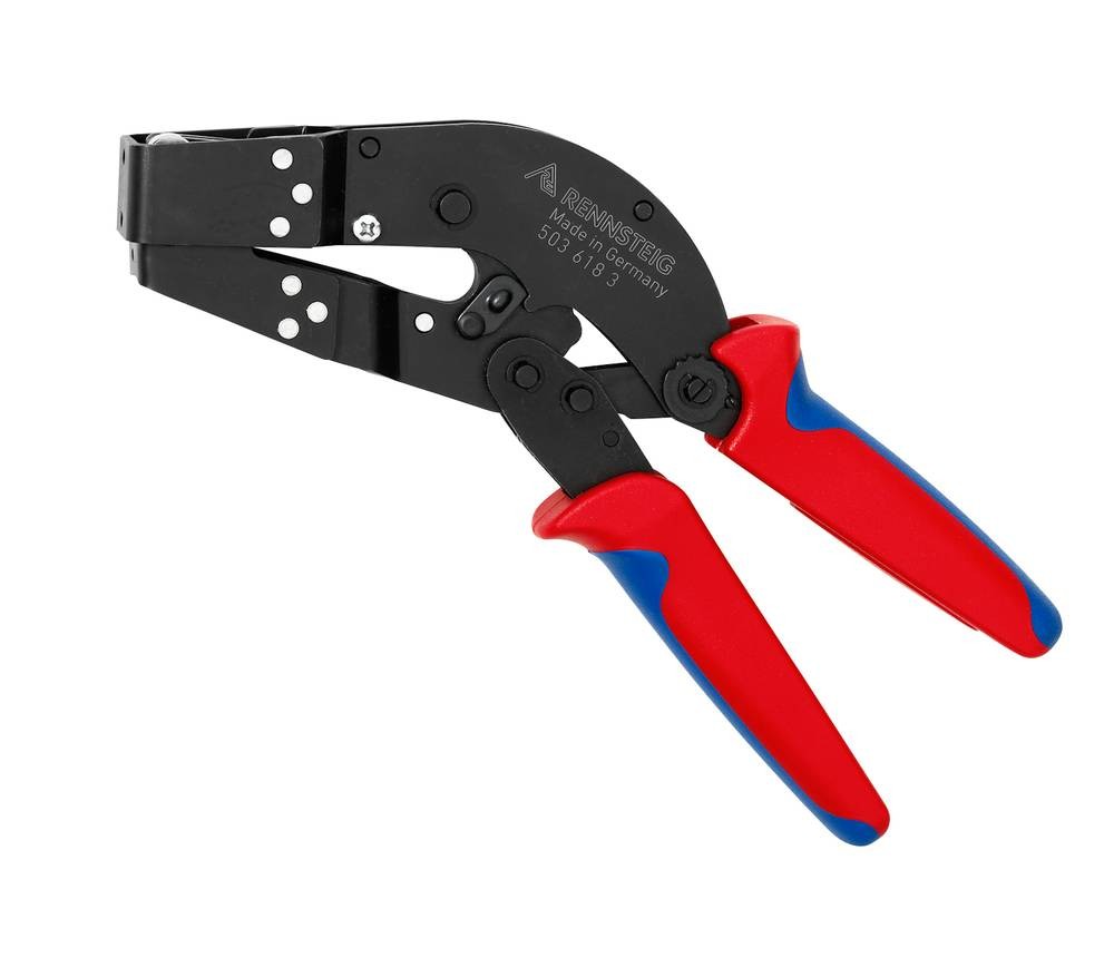 Rennsteig Werkzeuge 503 618 3 Ausklinkzange 260mm 1St.