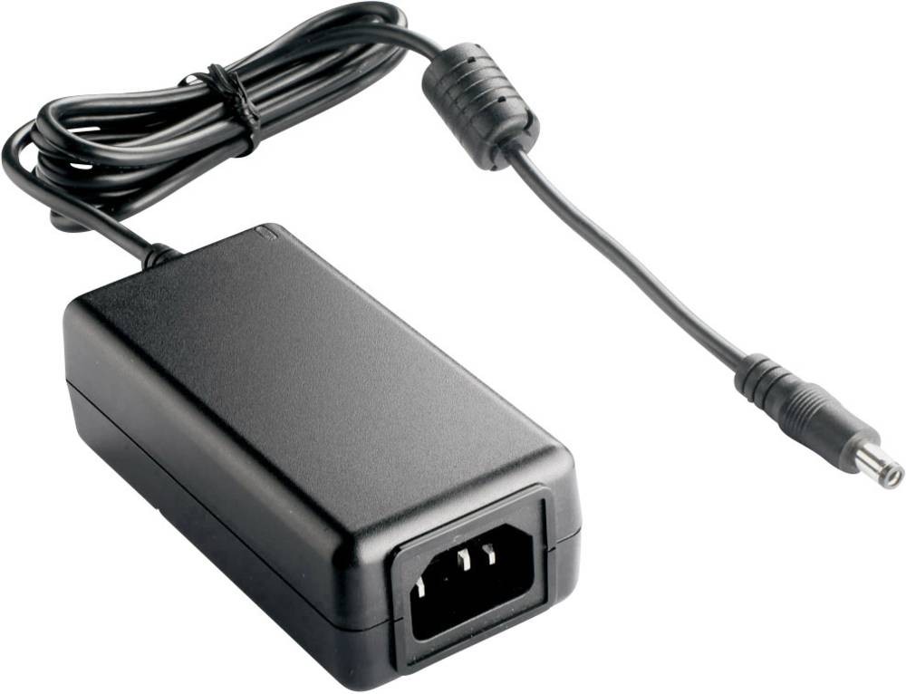 Dehner Elektronik ATS 036T-P050 Tischnetzteil, Festspannung 5V 5A 25W