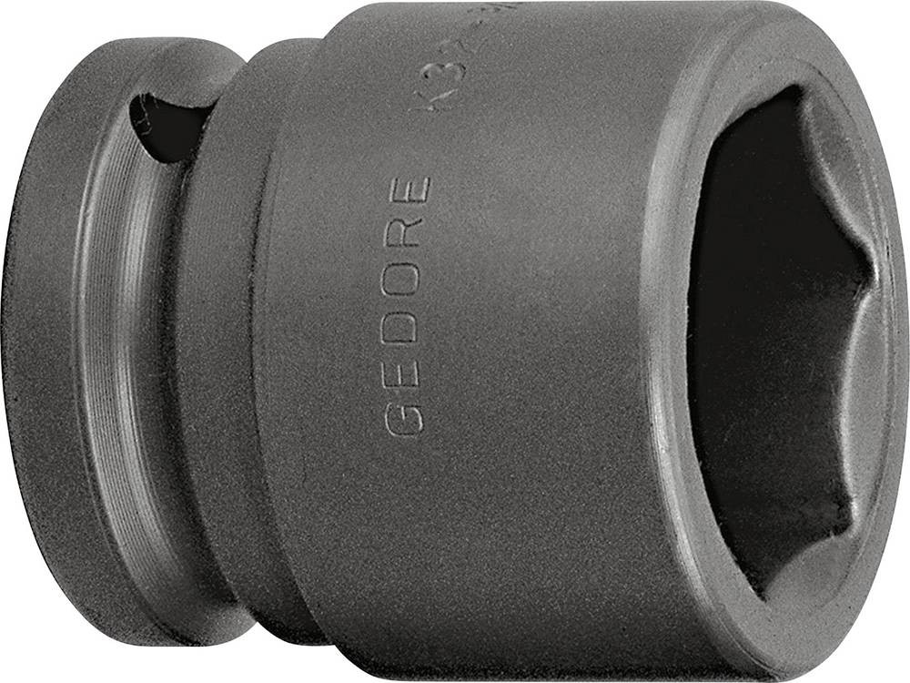 Kraftschraubersteckschlüsseleinsatz K 32 3/4 Zoll SW 41mm L.58mm