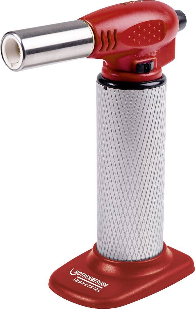 Rothenberger Industrial HOT FIRE Gasbrenner 1 pc(s)