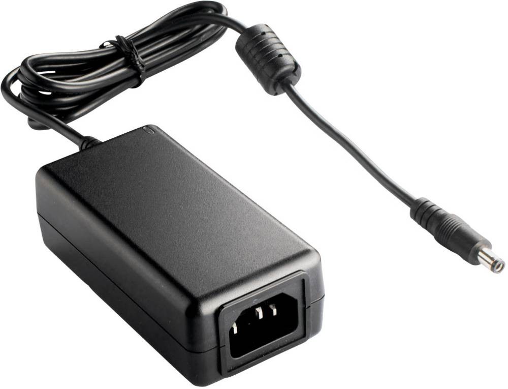Dehner Elektronik ATS 036T-P090 Tischnetzteil, Festspannung 9 V/DC 3.
