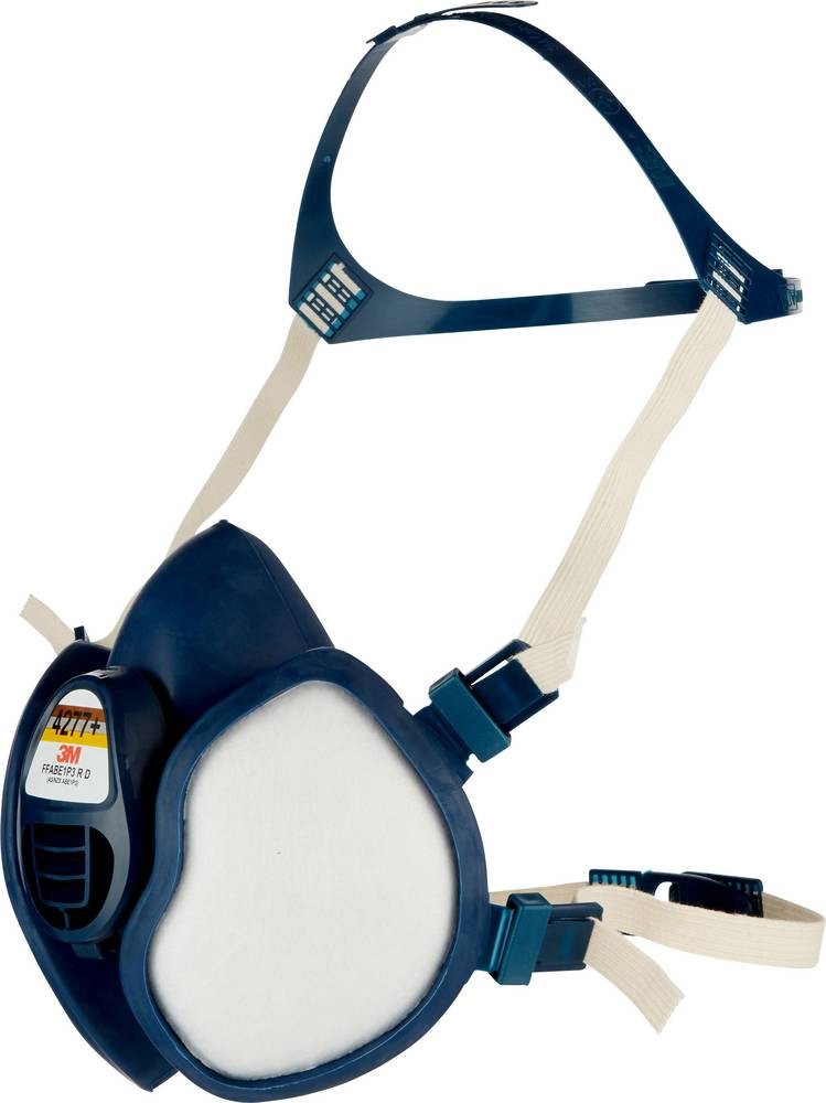 3M 4277+ 1 pc(s) - 3M 4277+, 1 pc(s), Adults, FFABE1P3 R D, Blue,